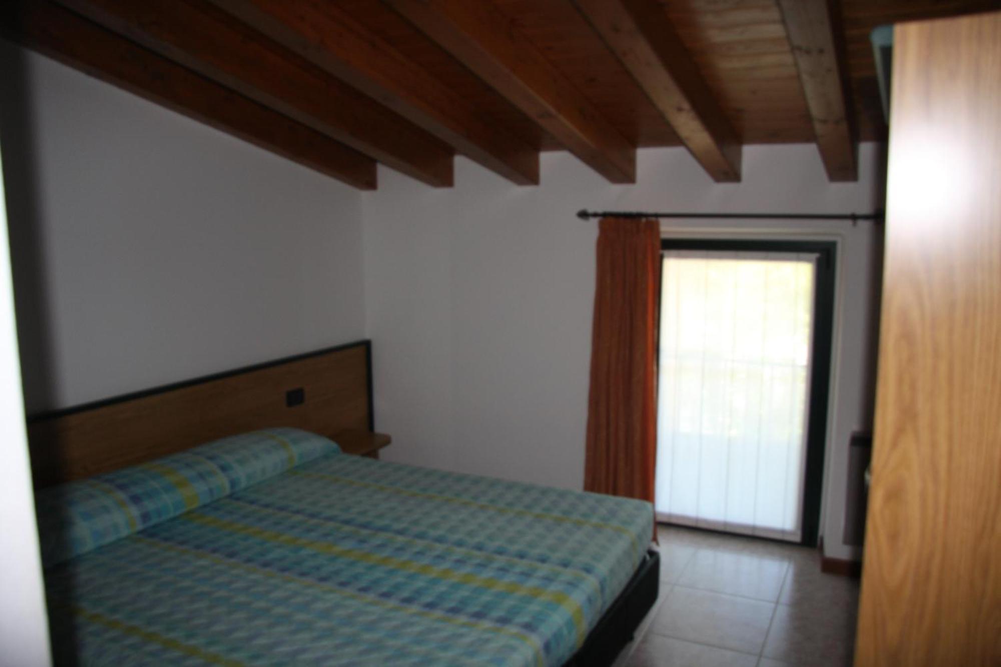 Hotel La Pergola Moniga del Garda Buitenkant foto