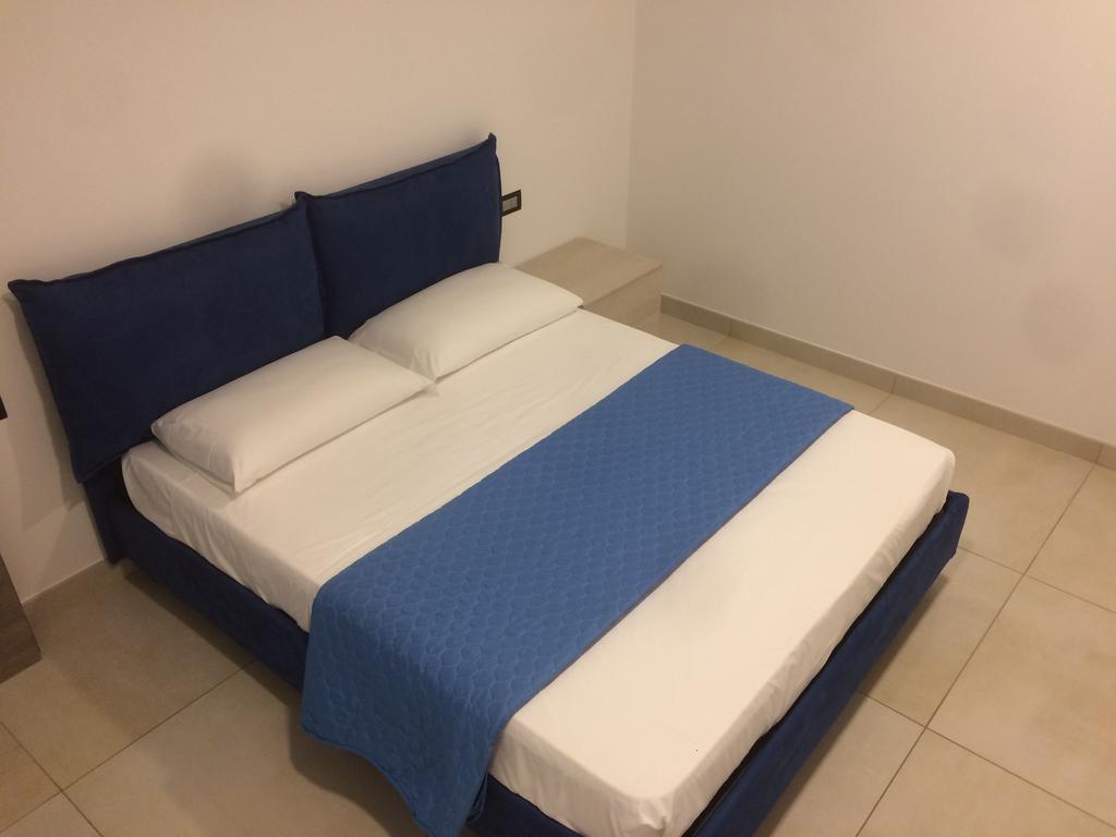Hotel La Pergola Moniga del Garda Buitenkant foto