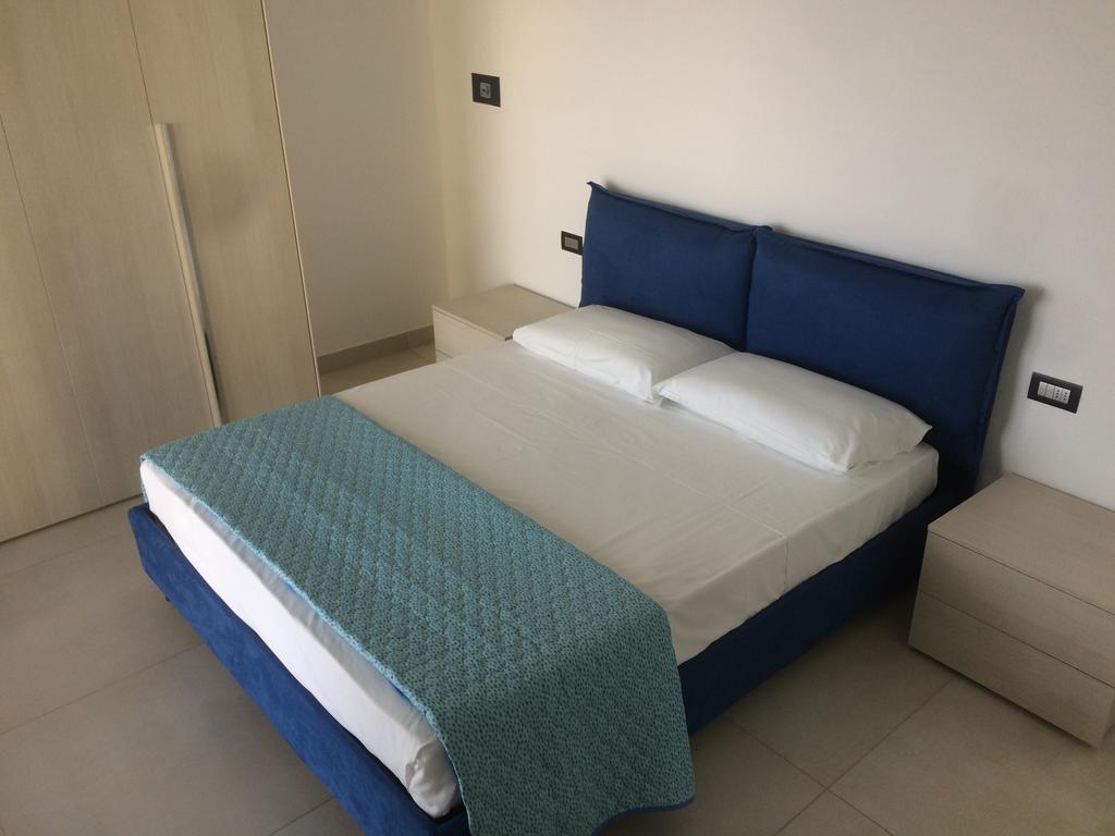 Hotel La Pergola Moniga del Garda Buitenkant foto