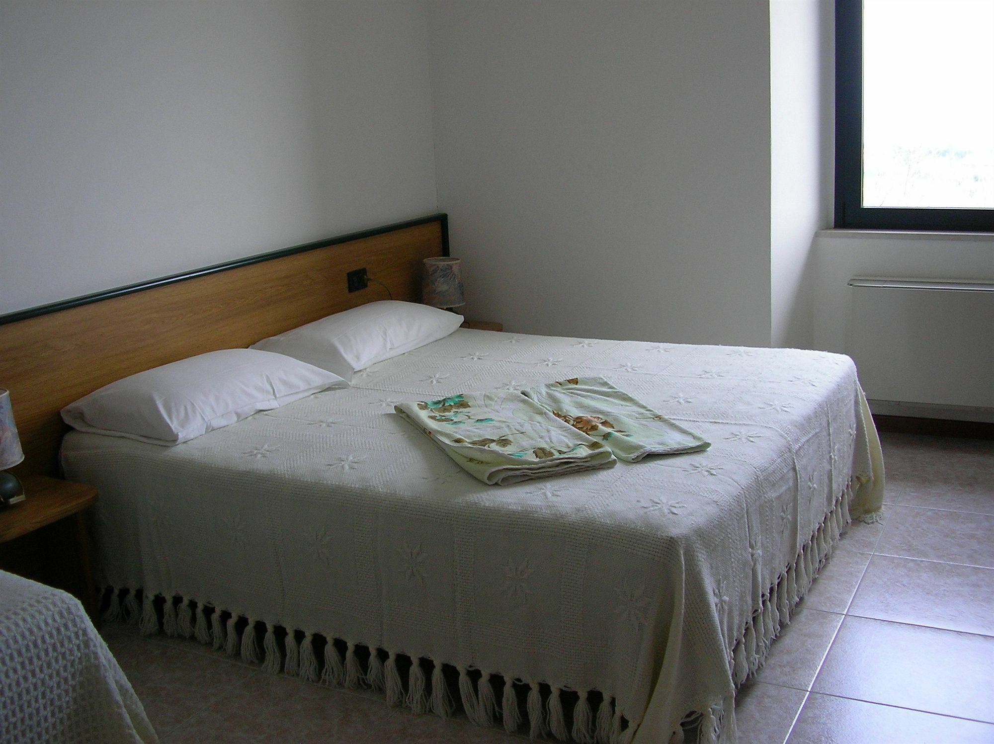 Hotel La Pergola Moniga del Garda Buitenkant foto